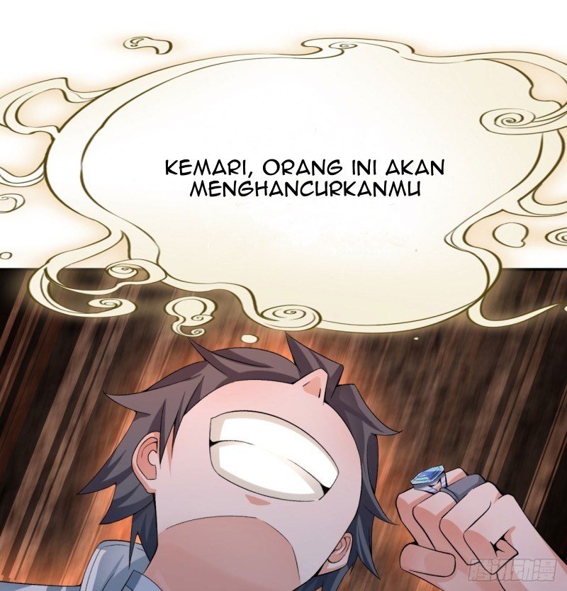 I Picked Up An Attributes Chapter 31 Gambar 59